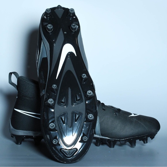 Nike Alpha Menace Pro Cleats - Picture 4 of 8